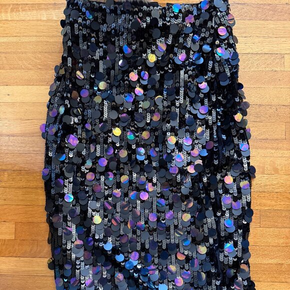 Parker Dresses & Skirts - Parker Sequin Pencil Skirt
